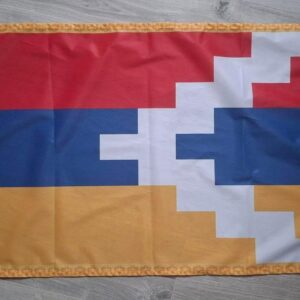 Drapeau Artsakh