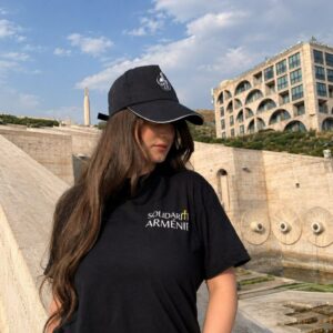 T-shirt Solidaire